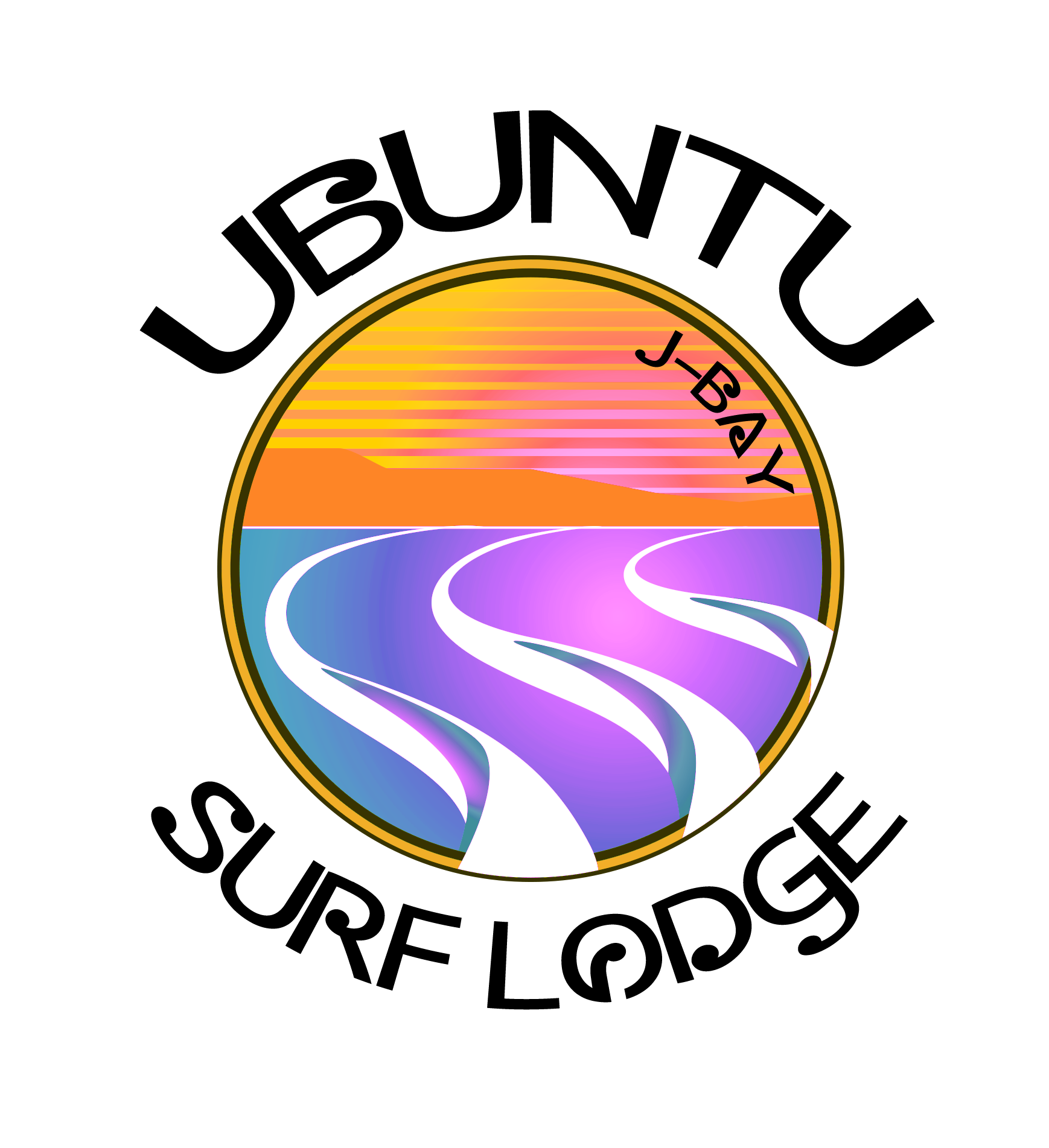 Ubuntu Surf Lodge
